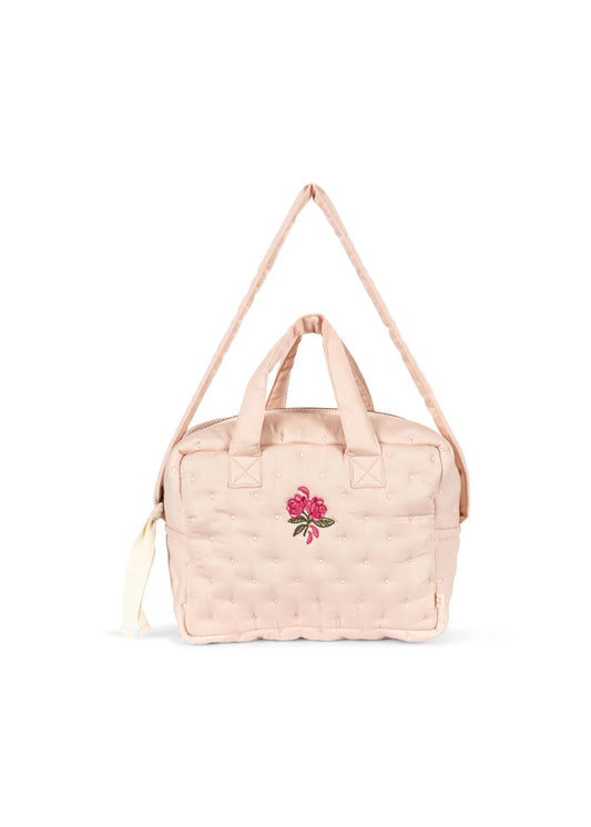 Konges Sløjd Doll Nursery Bag - Cameo Rose