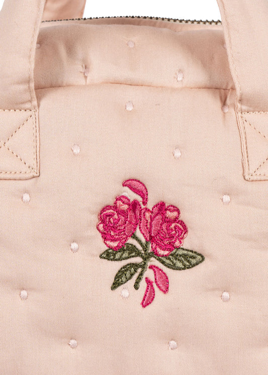 Konges Sløjd Doll Nursery Bag - Cameo Rose
