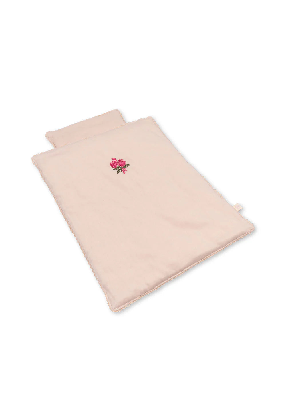 Konges Sløjd Doll Bedding - Cameo Rose