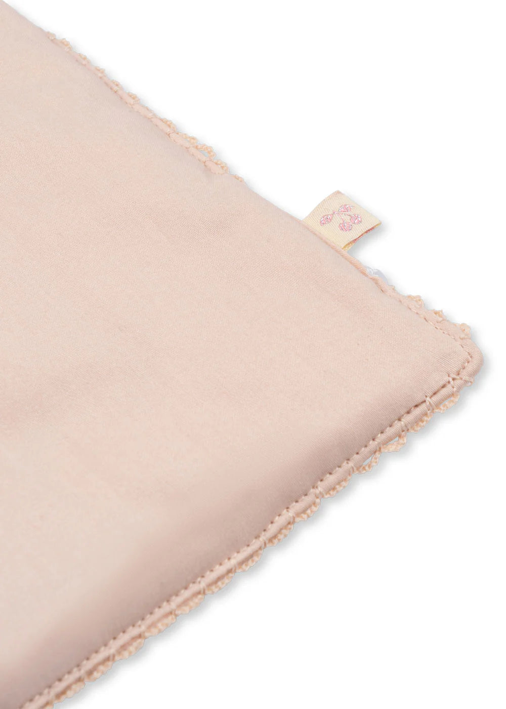 Konges Sløjd Doll Bedding - Cameo Rose