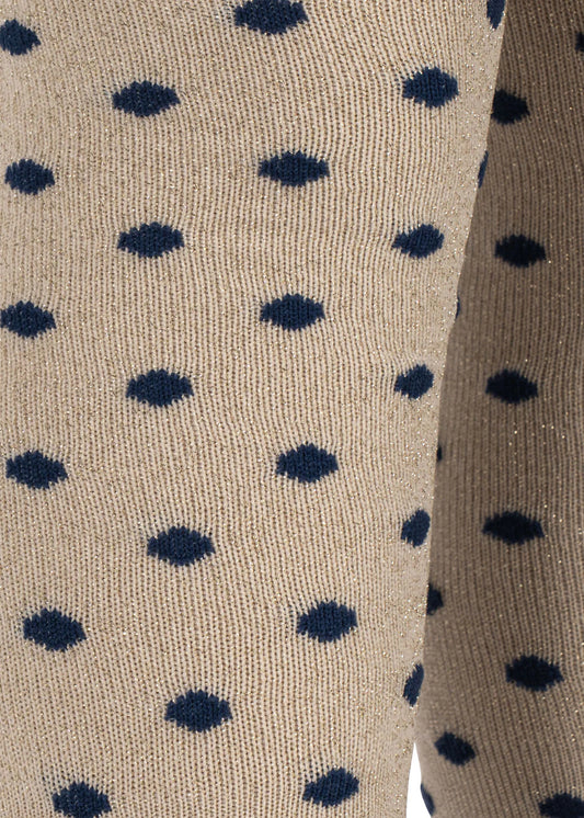 Konges Sløjd 2-Pak Strømpebukser - Leo & Dot