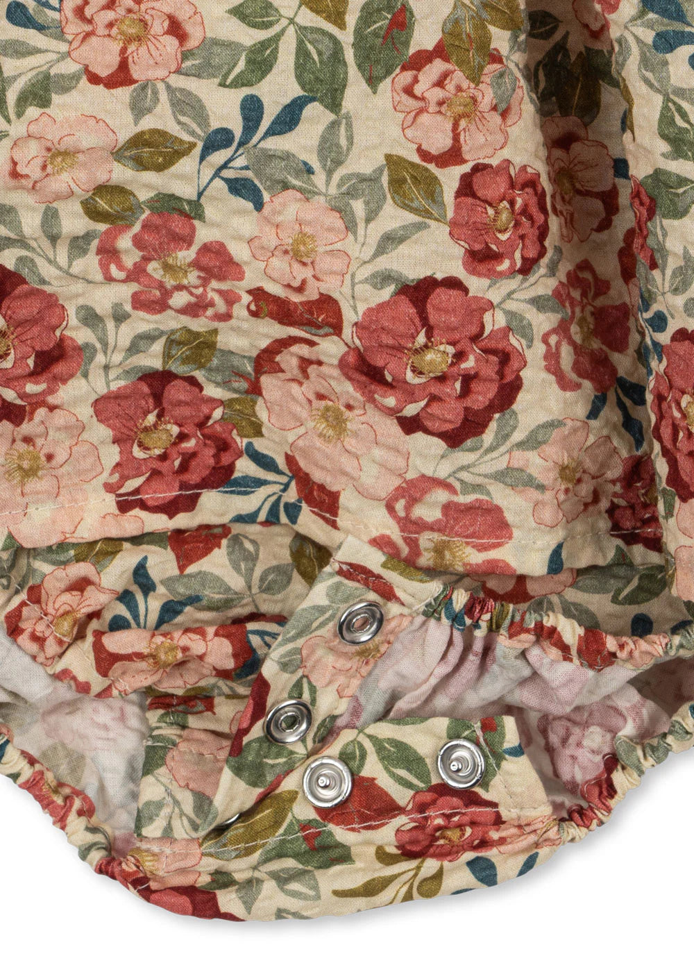 Konges Sløjd Bella Romper - Tango