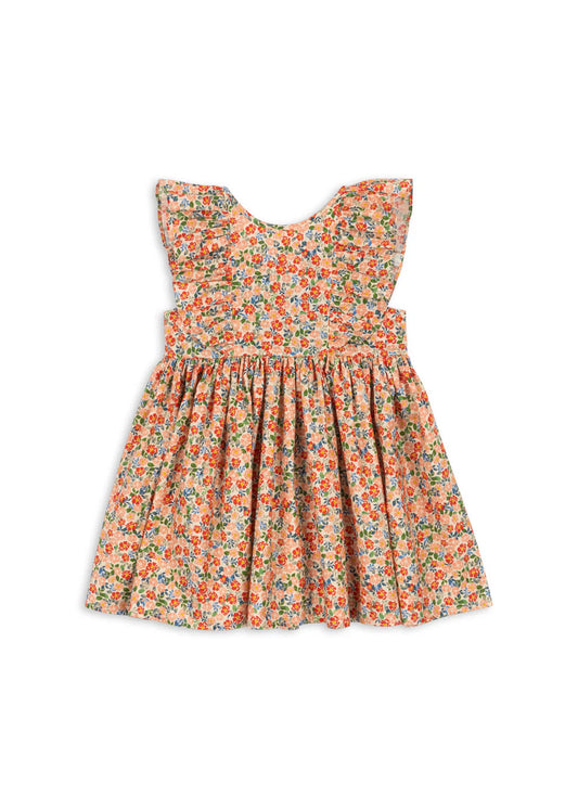 Konges Sløjd Cianna kjole - Torino