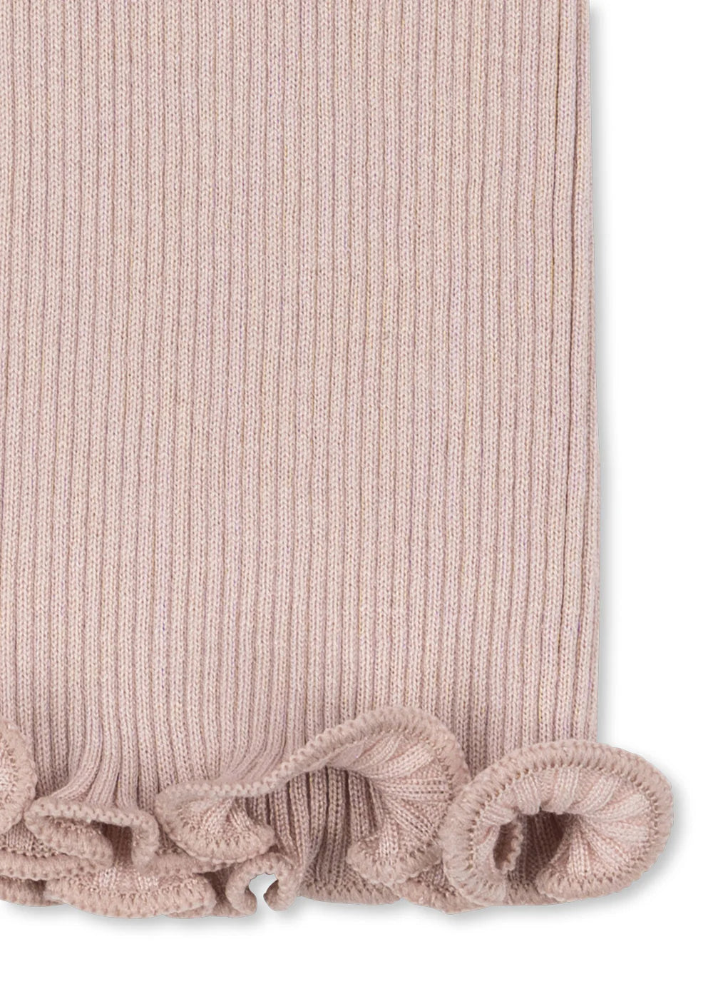 Konges Sløjd Kara silketop- Pale Blush