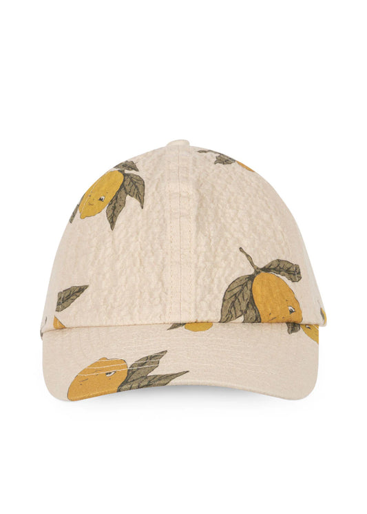 Konges Sløjd Elliot Cap - Sweet & Sour