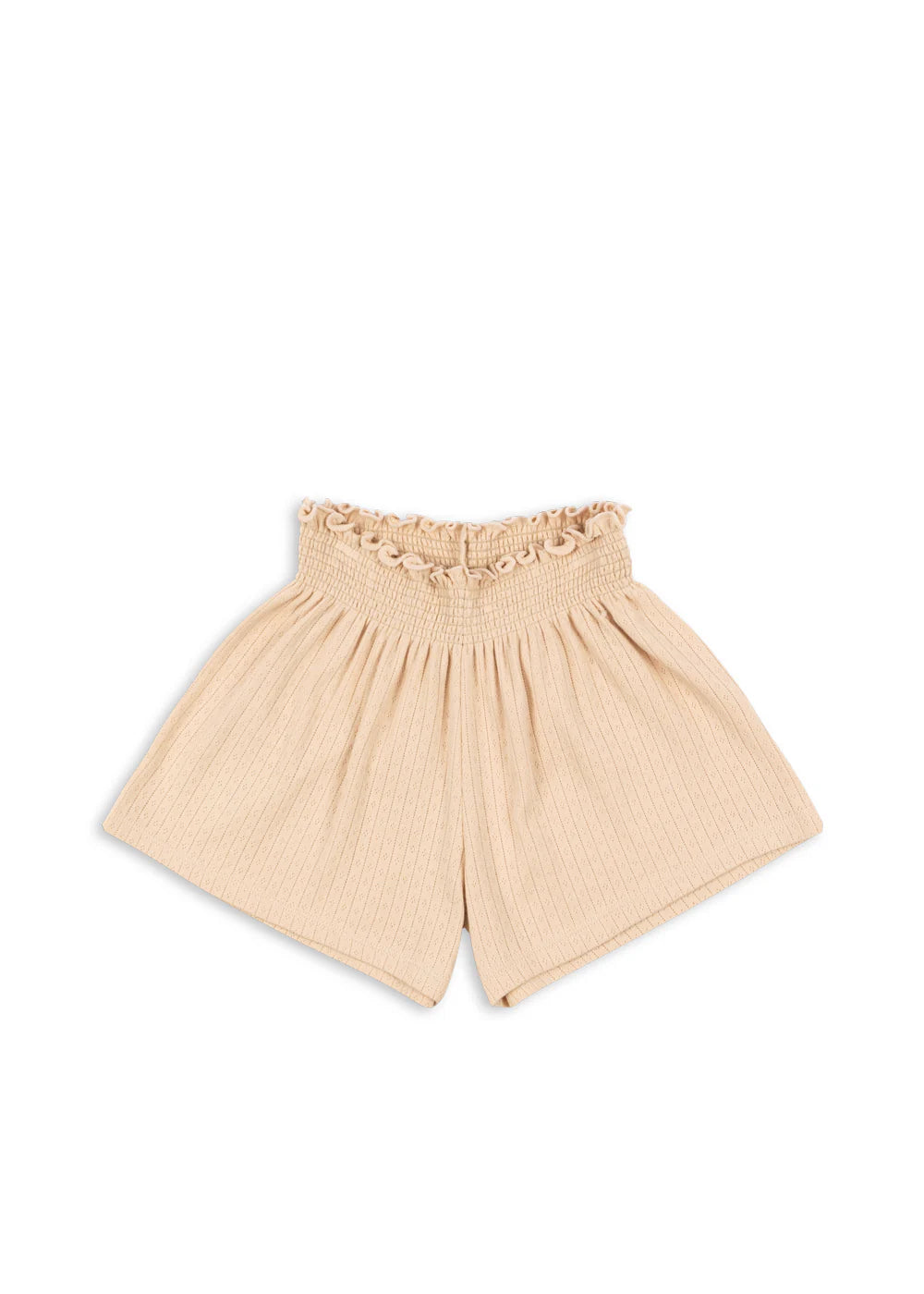 Konges Sløjd Minnie Shorts - Frappé