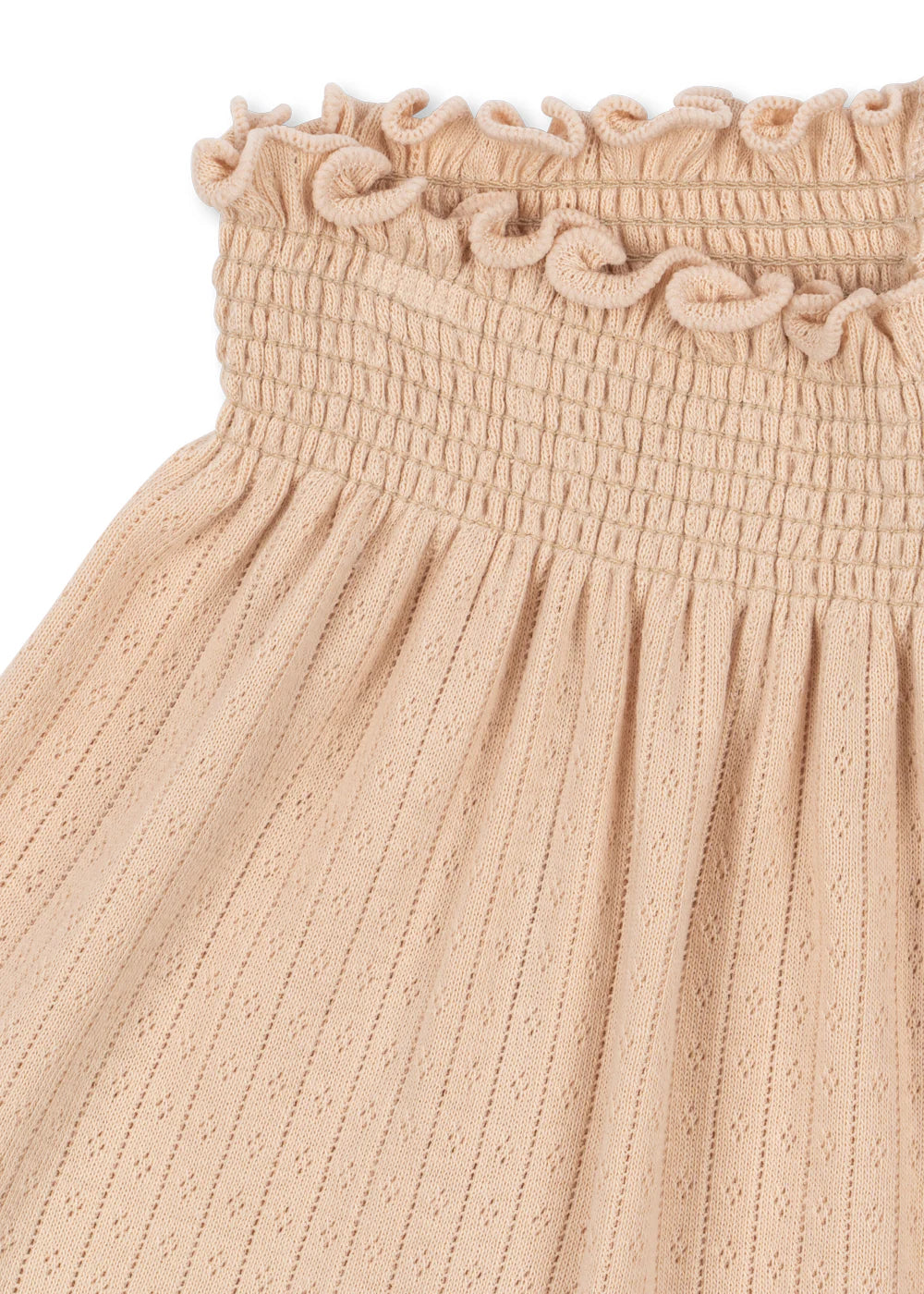 Konges Sløjd Minnie Shorts - Frappé