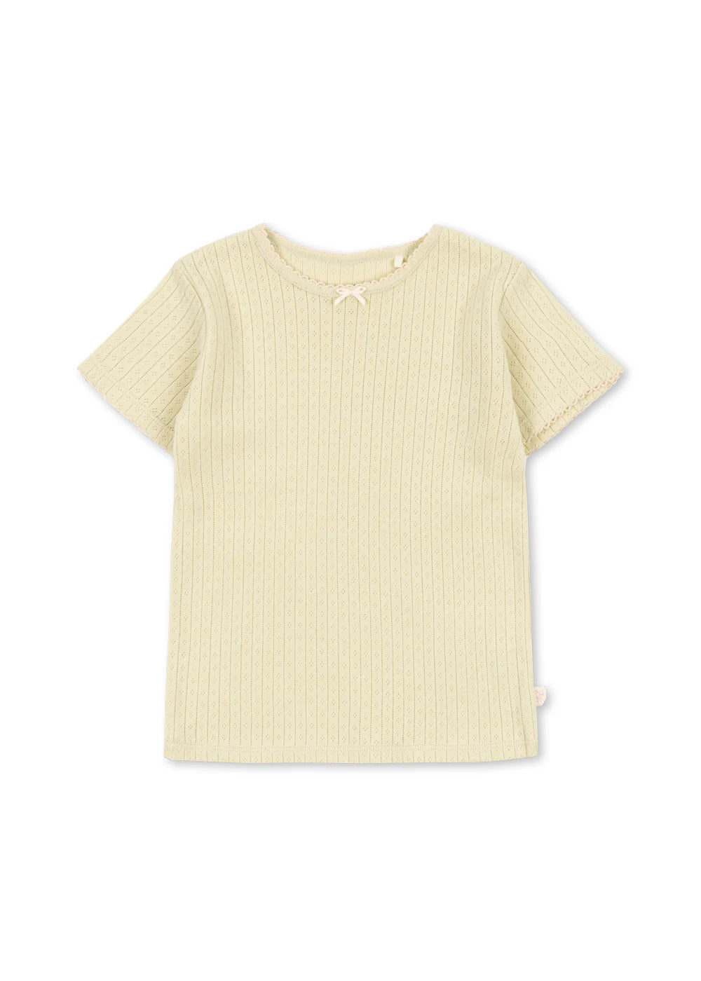 Konges Sløjd Minnie T-shirt - Green haze