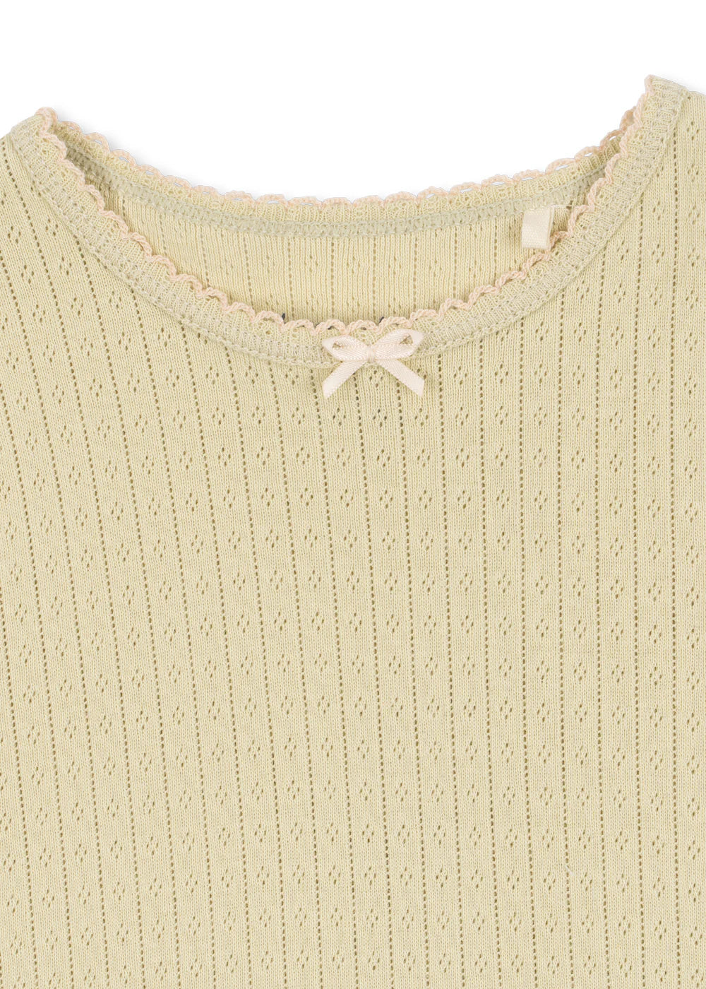 Konges Sløjd Minnie T-shirt - Green haze