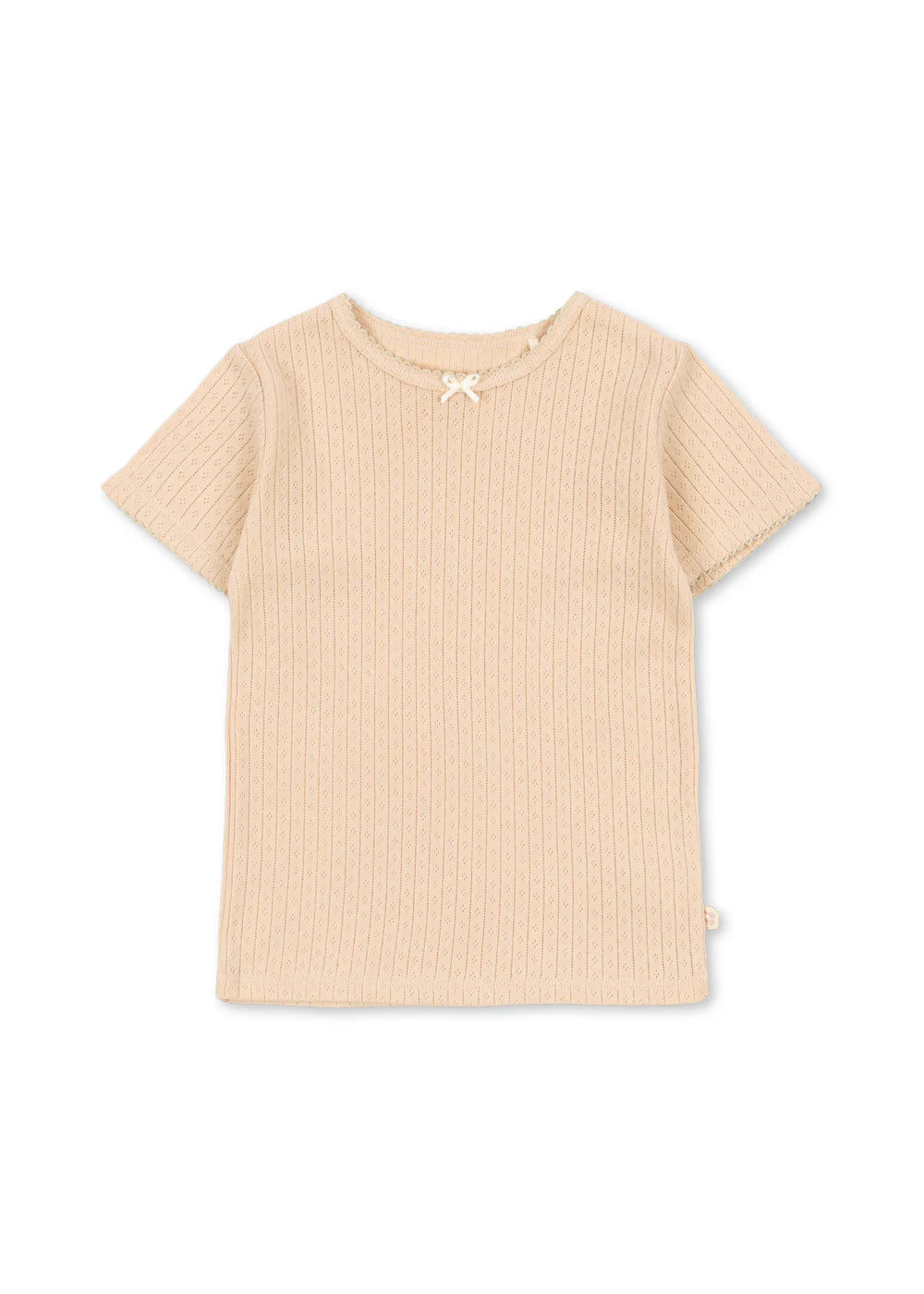 Konges Sløjd Minnie T-shirt - Frappé