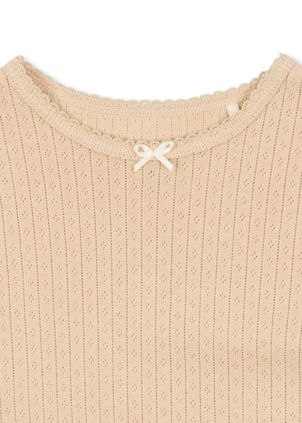 Konges Sløjd Minnie T-shirt - Frappé