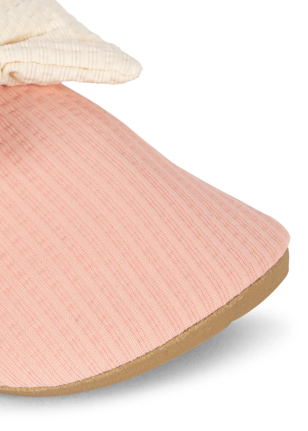 Konges Sløjd Bowie Badesko - Powder Pink