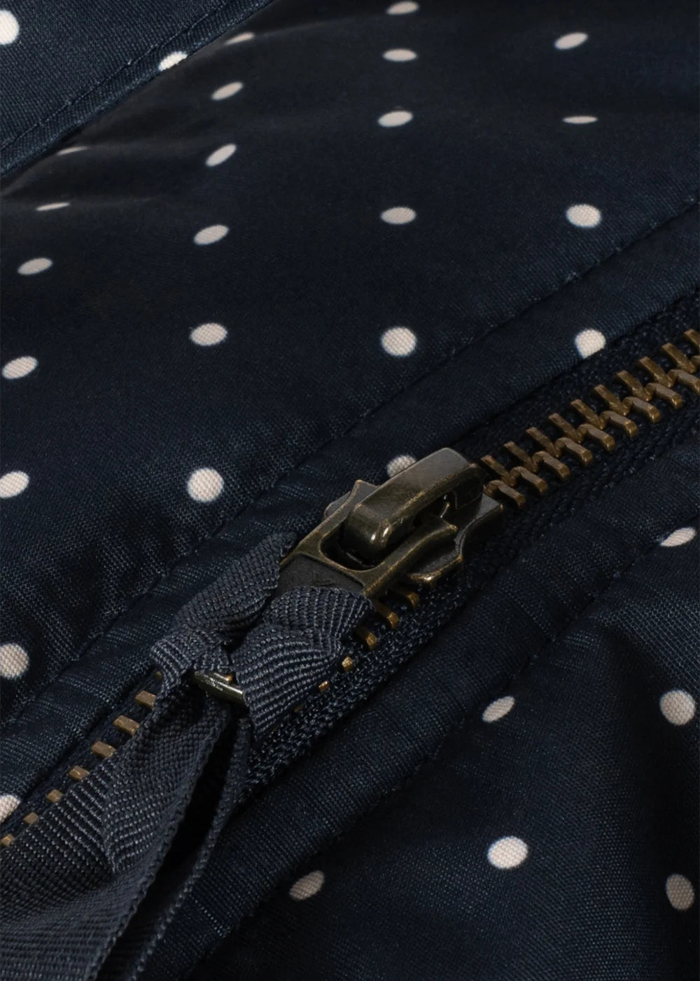 Konges Sløjd All You Need Mini Pusletaske - Dot Nuit Petite