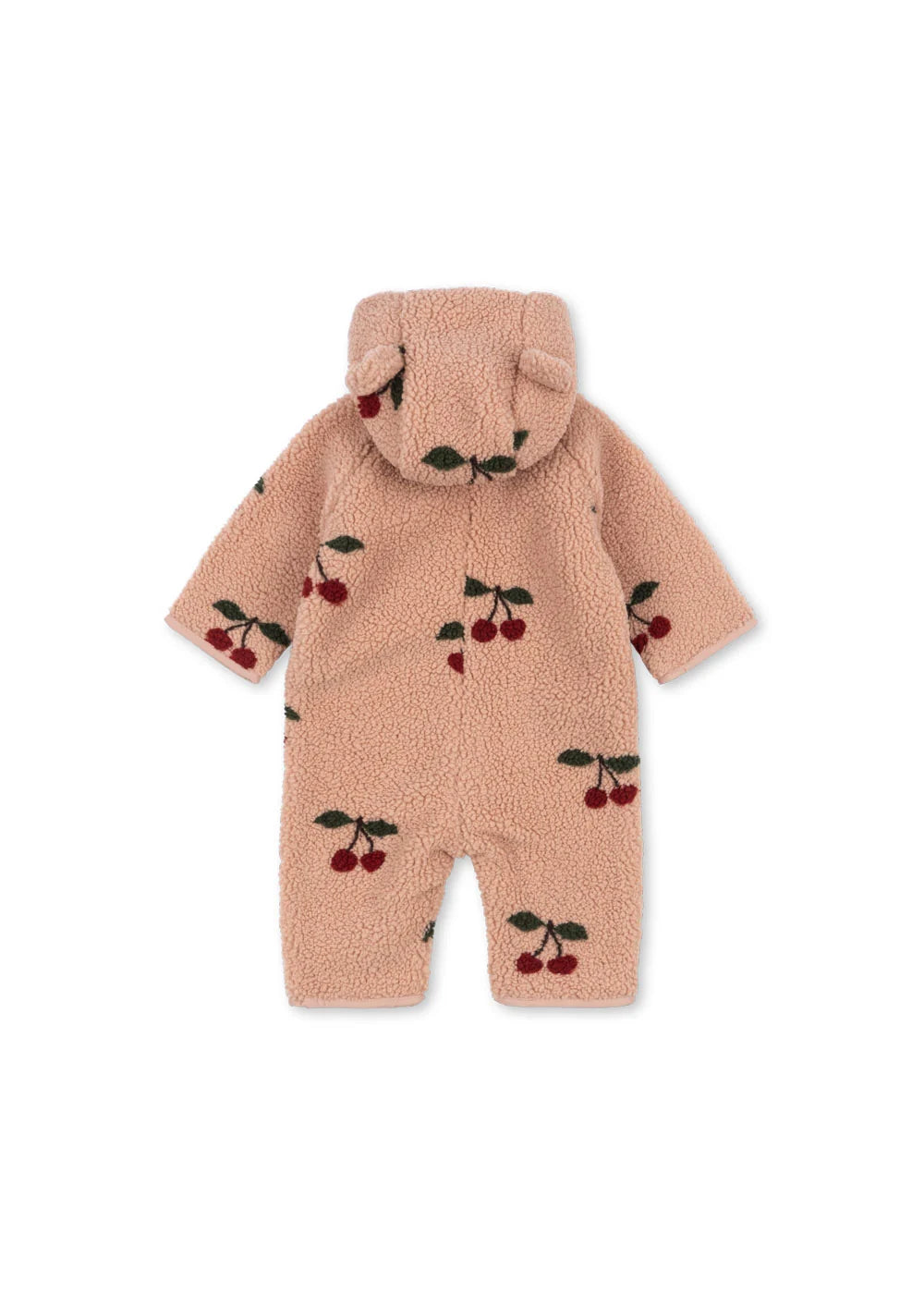 Konges Sløjd Jody Køredragt - Ma Grande Cerise Blush