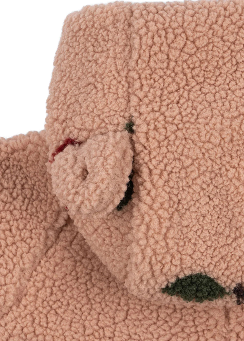 Konges Sløjd Jody Køredragt - Ma Grande Cerise Blush