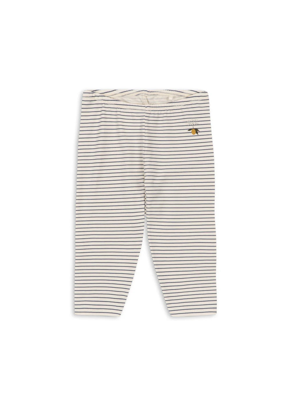 BASIC BUKSER - STRIPE COMO
