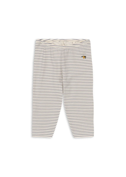 BASIC BUKSER - STRIPE COMO
