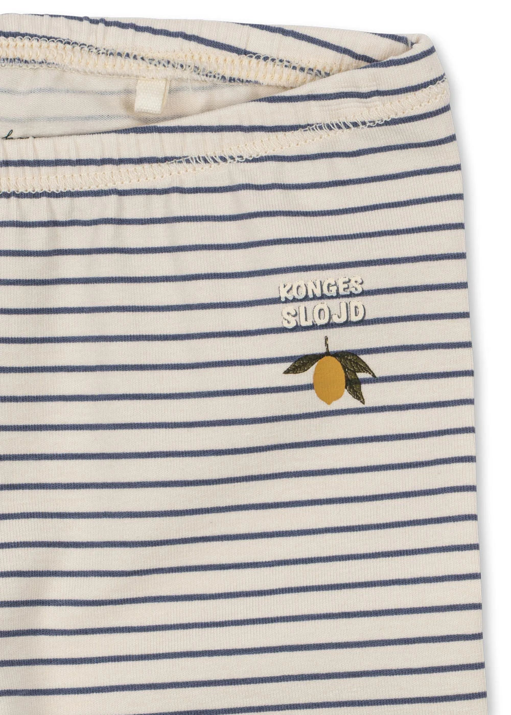 BASIC BUKSER - STRIPE COMO