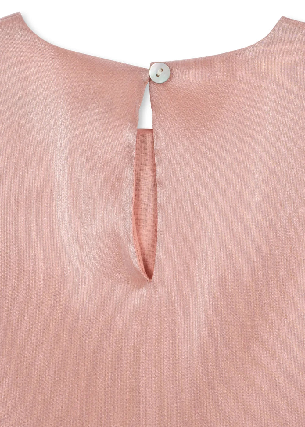 FIA KJOLE - SILVER PINK