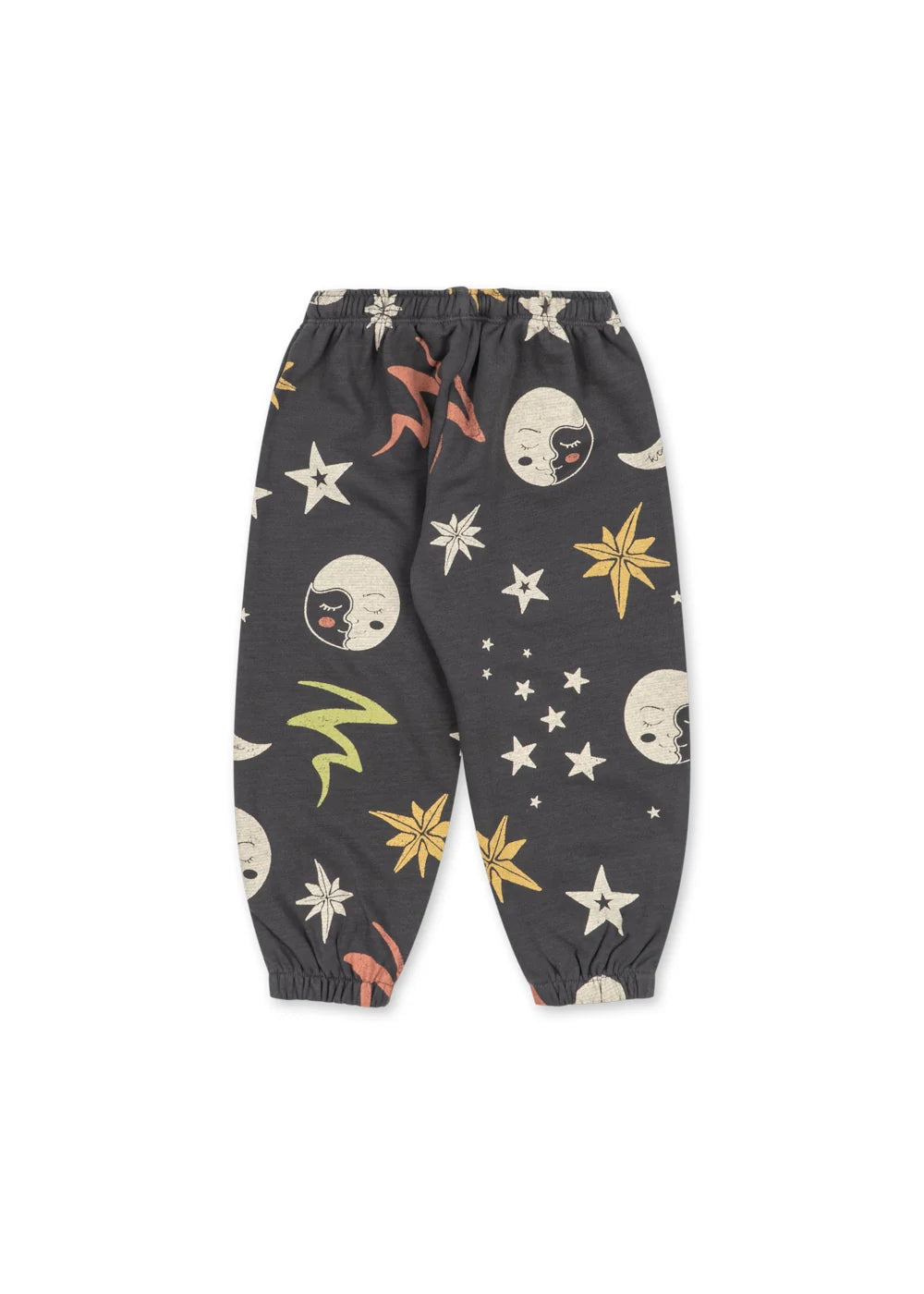 LOUPY SWEATPANTS - LUNA LIGHTNING