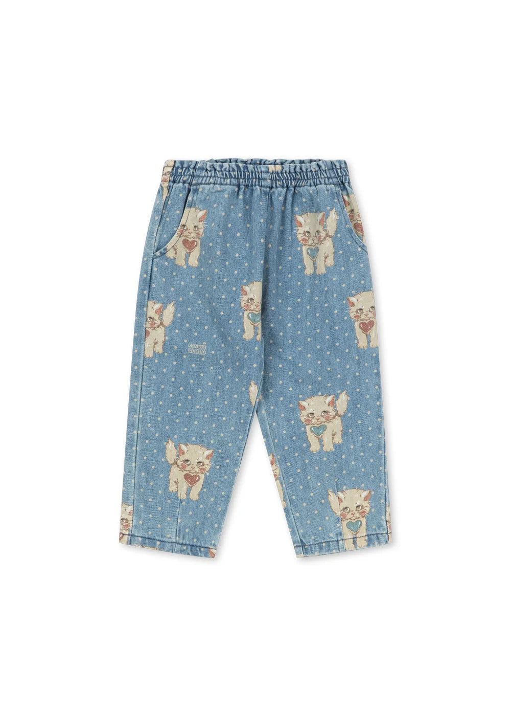 MAGOT FRILL BUKSER - CIAO MIAO