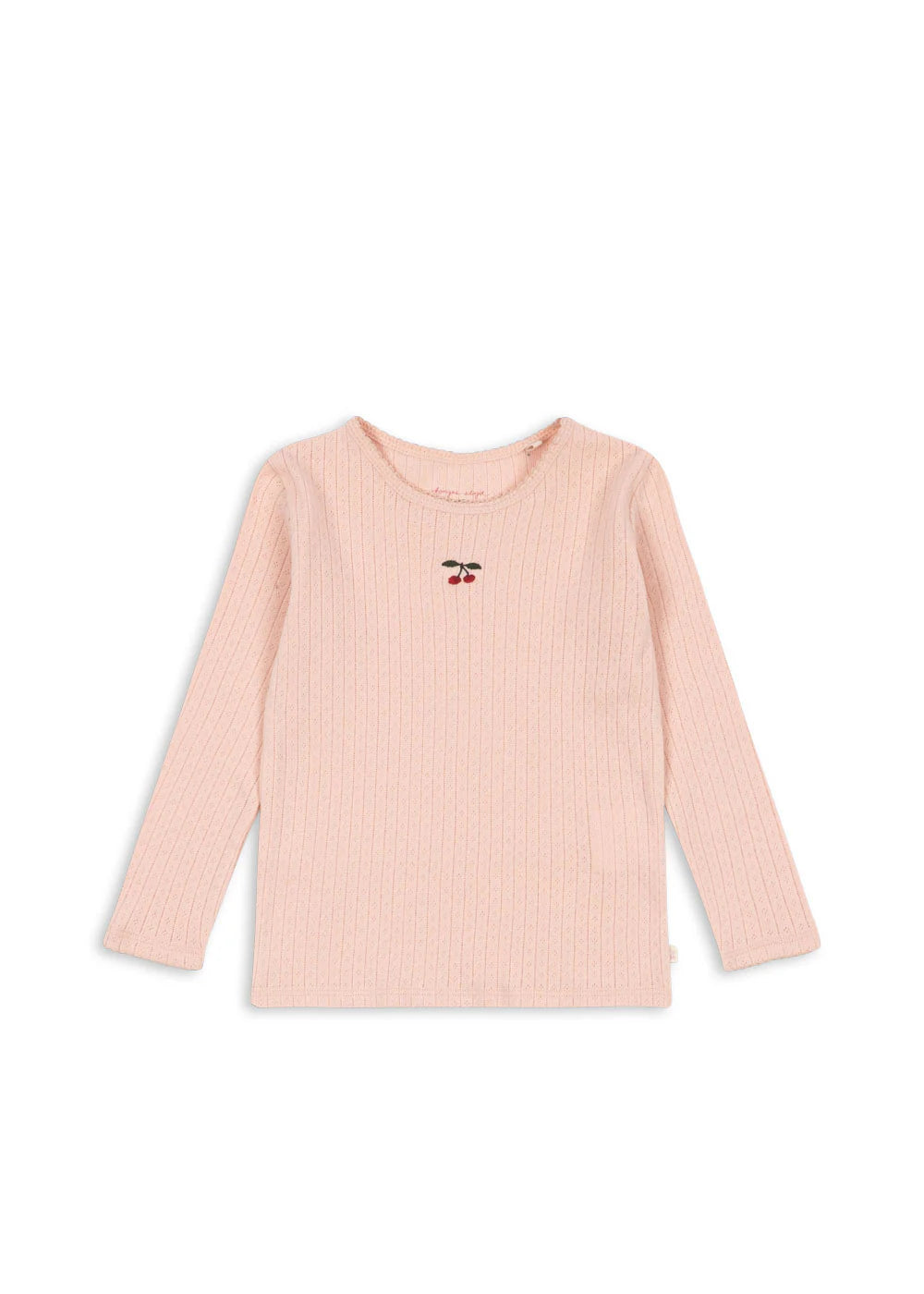 Konges Sløjd Minnie Blouse - Pale Blush