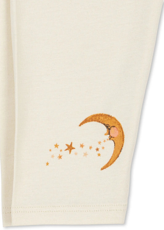 BASIC BUKSER - MOON