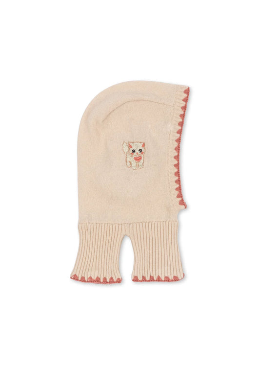 COLLETTE BALACLAVA - ROSEY