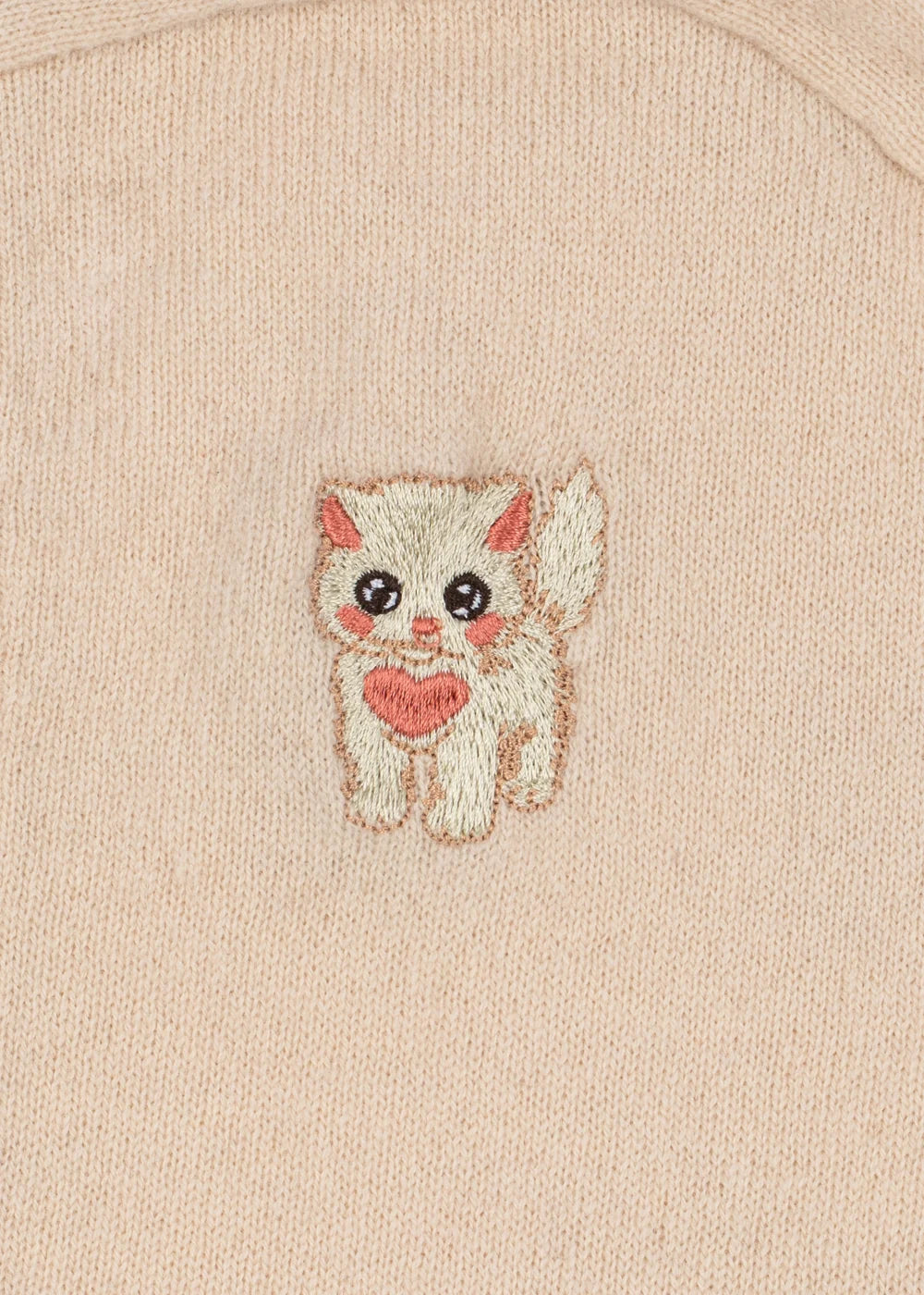 COLLETTE BALACLAVA - ROSEY
