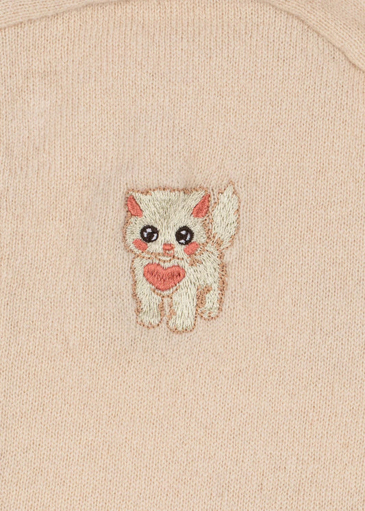 COLLETTE BALACLAVA - ROSEY