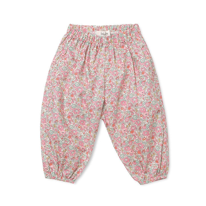 Lalaby Pixi Bukser - Pink Betsy