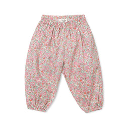 Lalaby Pixi Pants - Pink Betsy