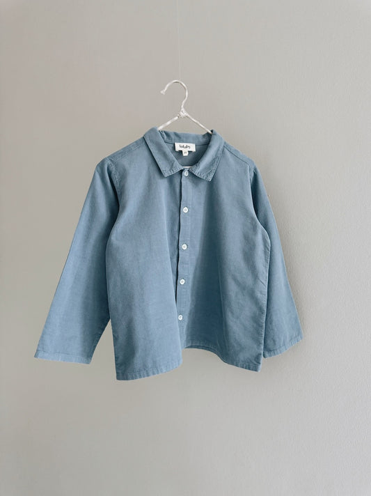 Lalaby Saxo Shirt - Space