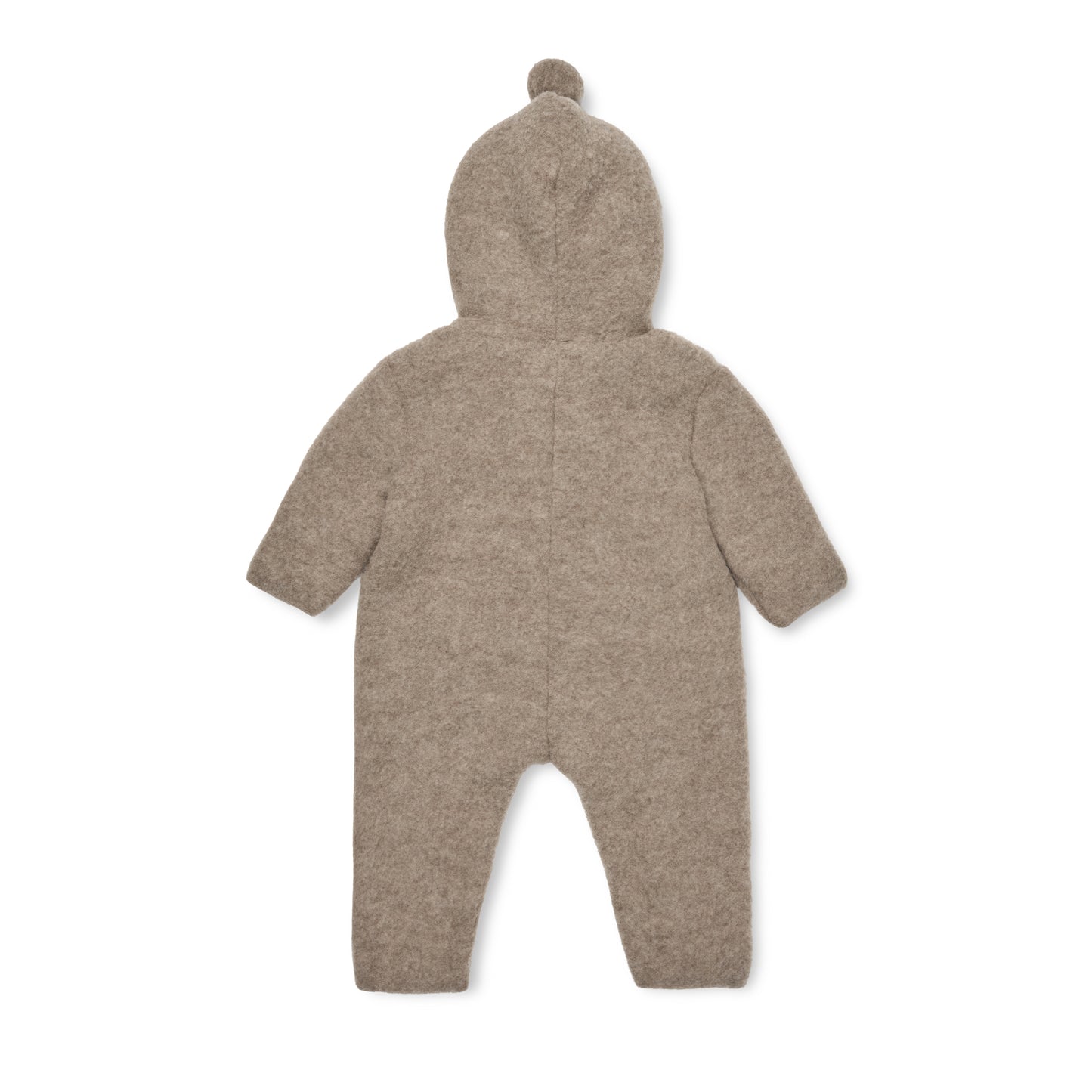 TEDDY ONESIE HAZEL