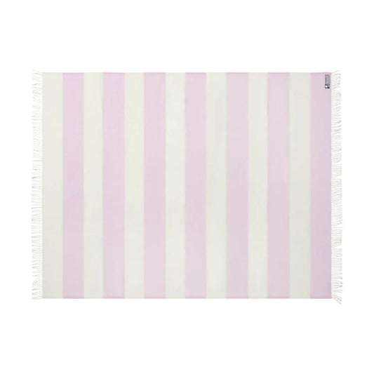 Silkeborg Uldspinderi The Sweater Junior 100x140 cm - Rose