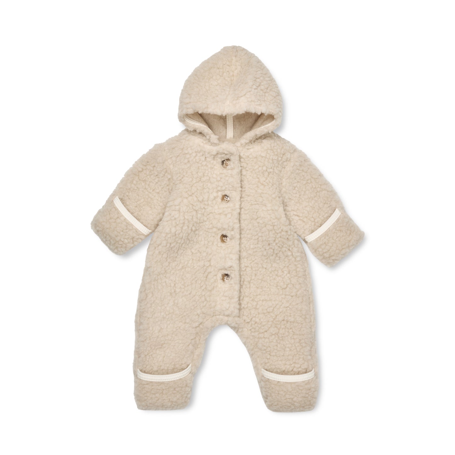 THULE ONESIE NATURAL