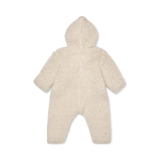 THULE ONESIE NATURAL