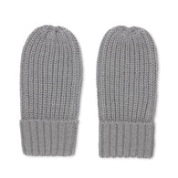 Konges Sløjd Vitum babyvanter, Quarry Blue
