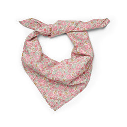 Lalaby Vera Scarf - Pink Betsy
