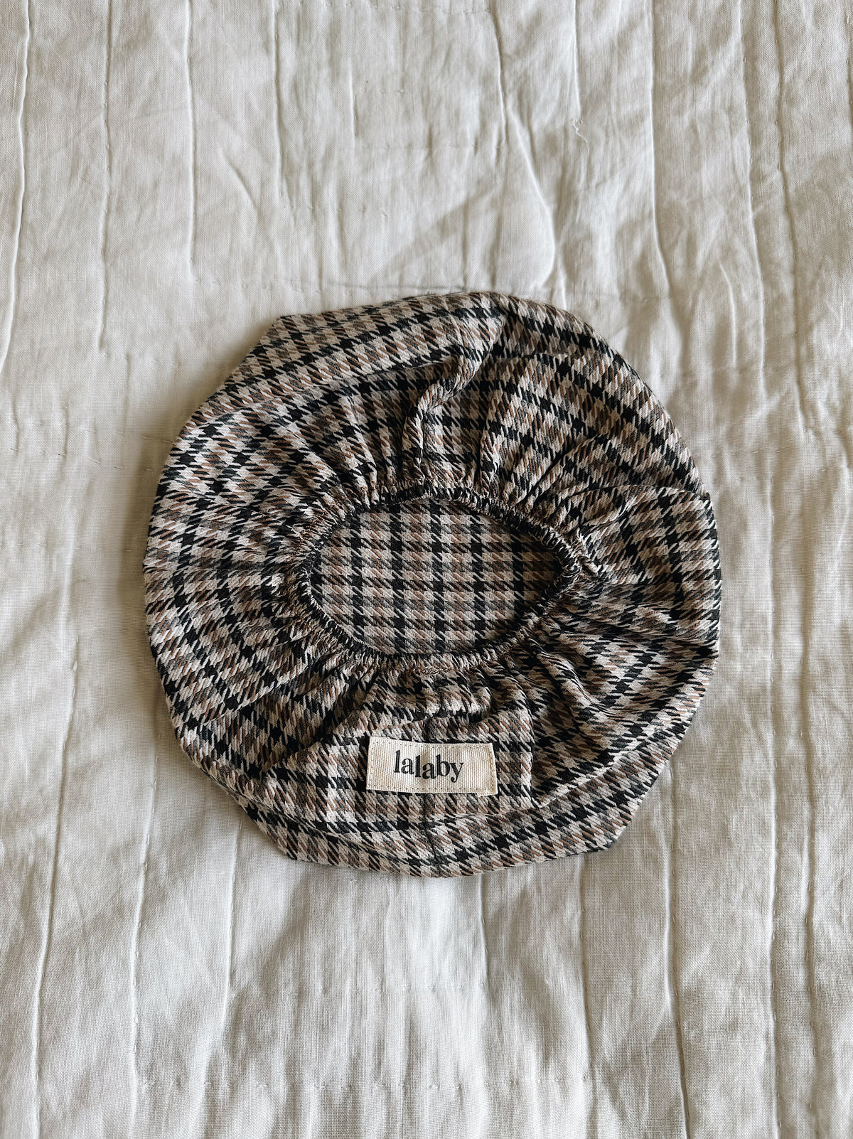 VÅDSERVIET COVER - TWEEDY