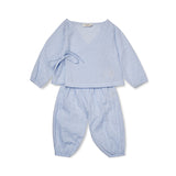 Lalaby Willow Set - Saltwater