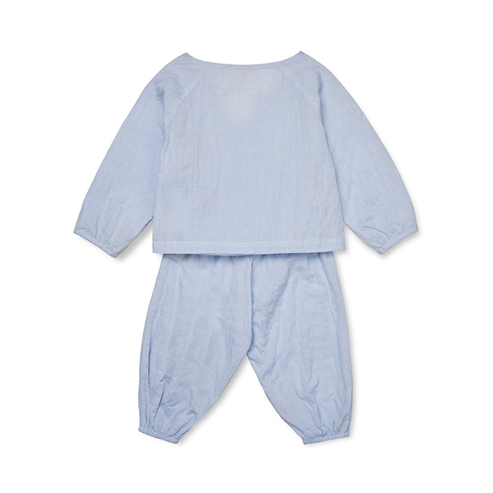 Lalaby Willow Set - Saltwater