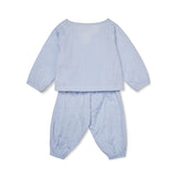 Lalaby Willow Set - Saltwater