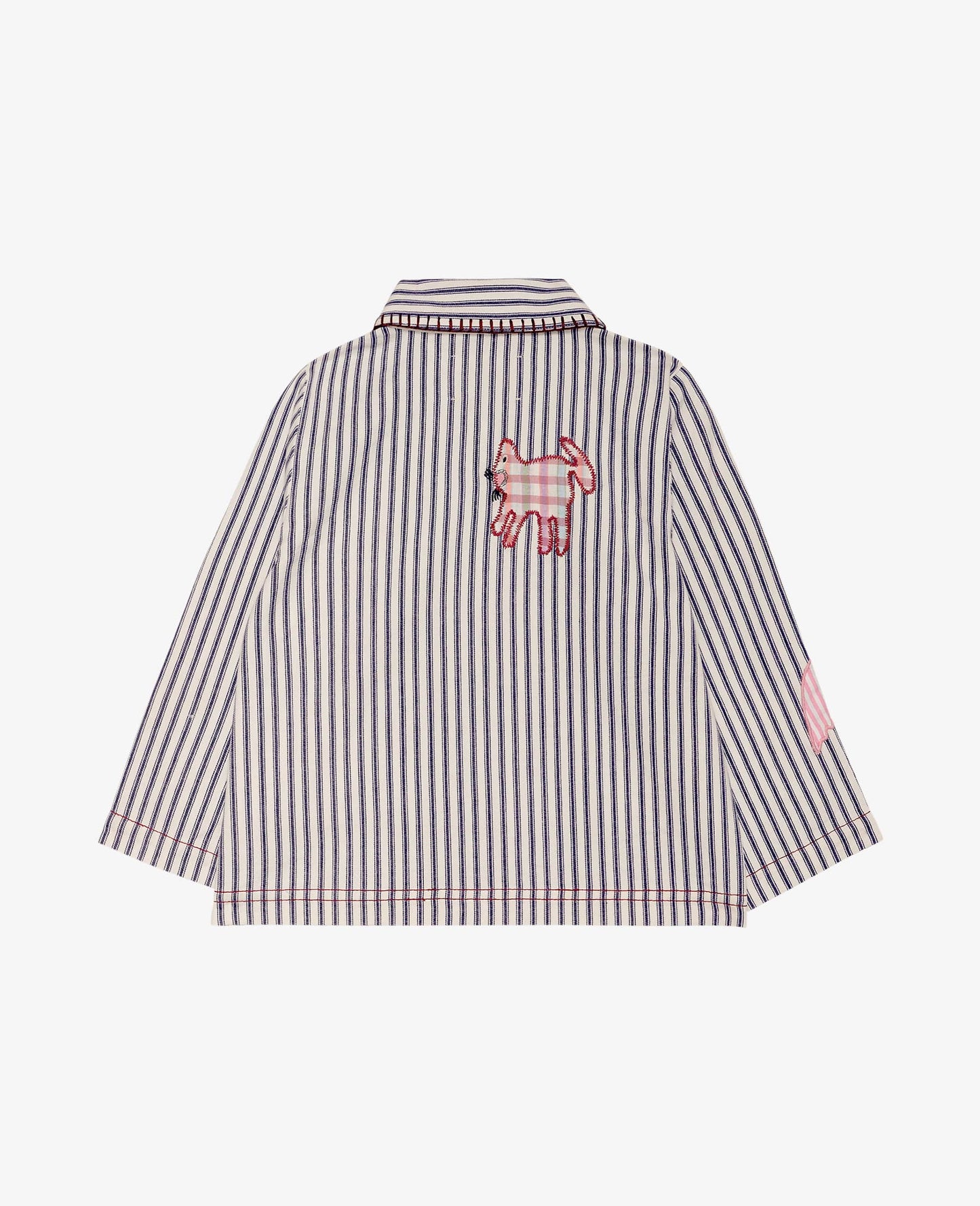 Sissel Edelbo My MINI Jacket - Milk Lad