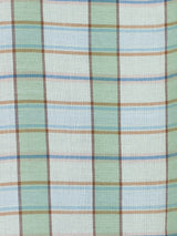 Serendipity Baby Bukser - Aloe Checks