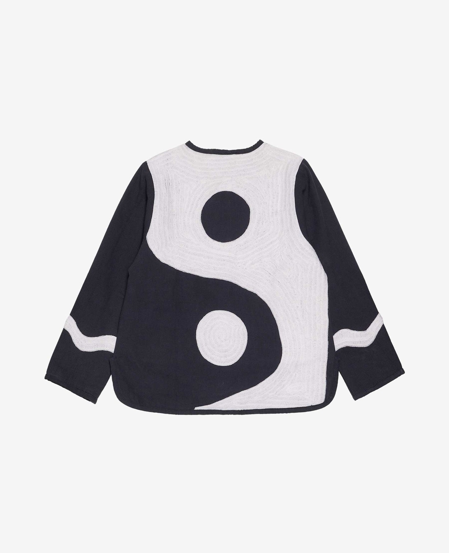 Sissel Edelbo Maggie MINI Jacket - Yin Yang