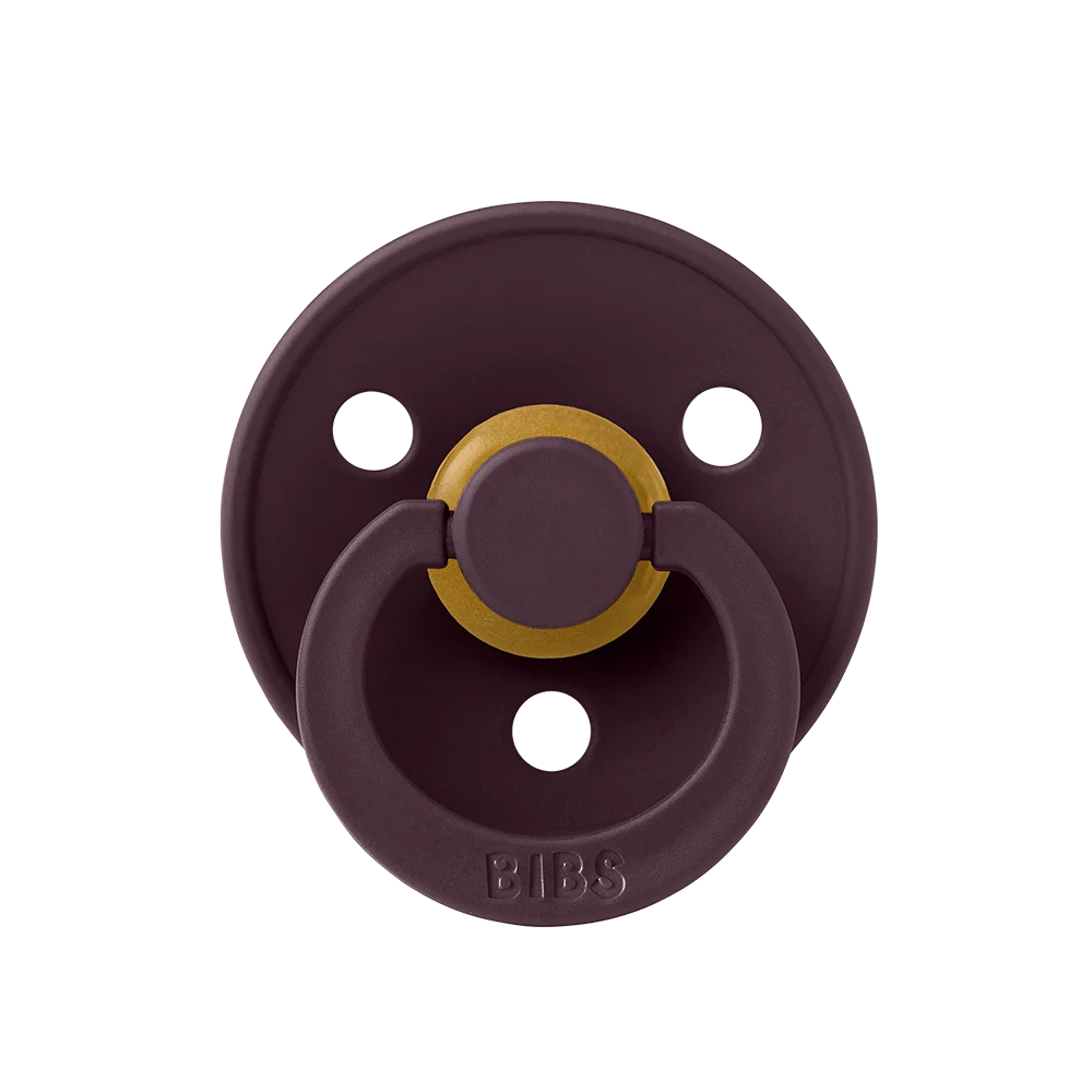 COLOUR SUT STR. 2 - PLUM