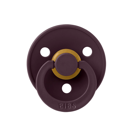 COLOUR SUT STR. 2 - PLUM