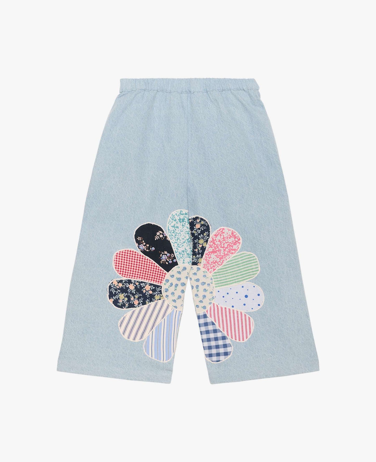Sissel Edelbo Saxo MINI Pants - Denim