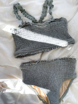 Konges Sløjd bikini str. 8-9 år